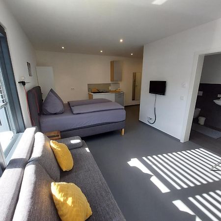 Bikehikesleep Apartments Sasbachwalden Zewnętrze zdjęcie