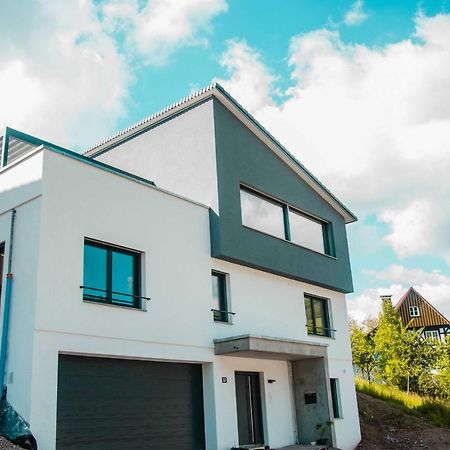 Bikehikesleep Apartments Sasbachwalden Zewnętrze zdjęcie
