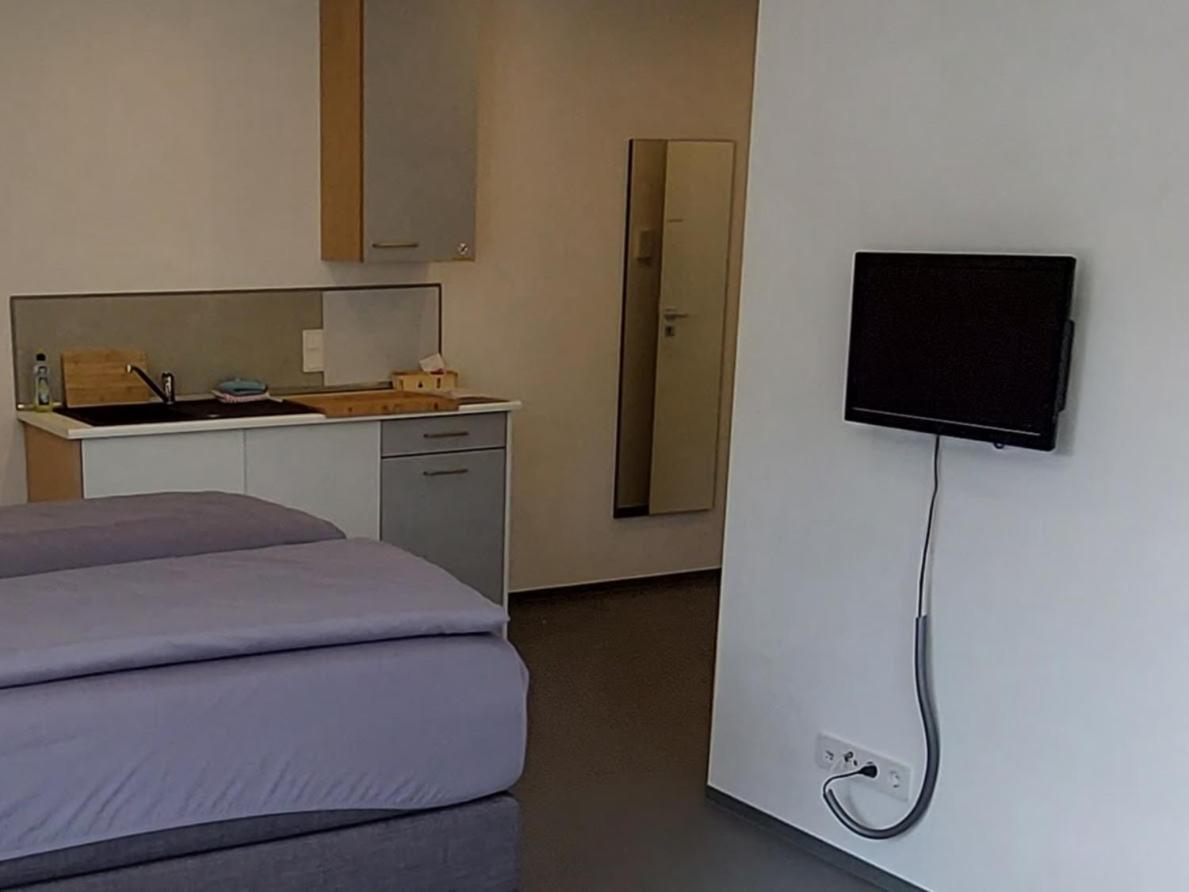 Bikehikesleep Apartments Sasbachwalden Zewnętrze zdjęcie