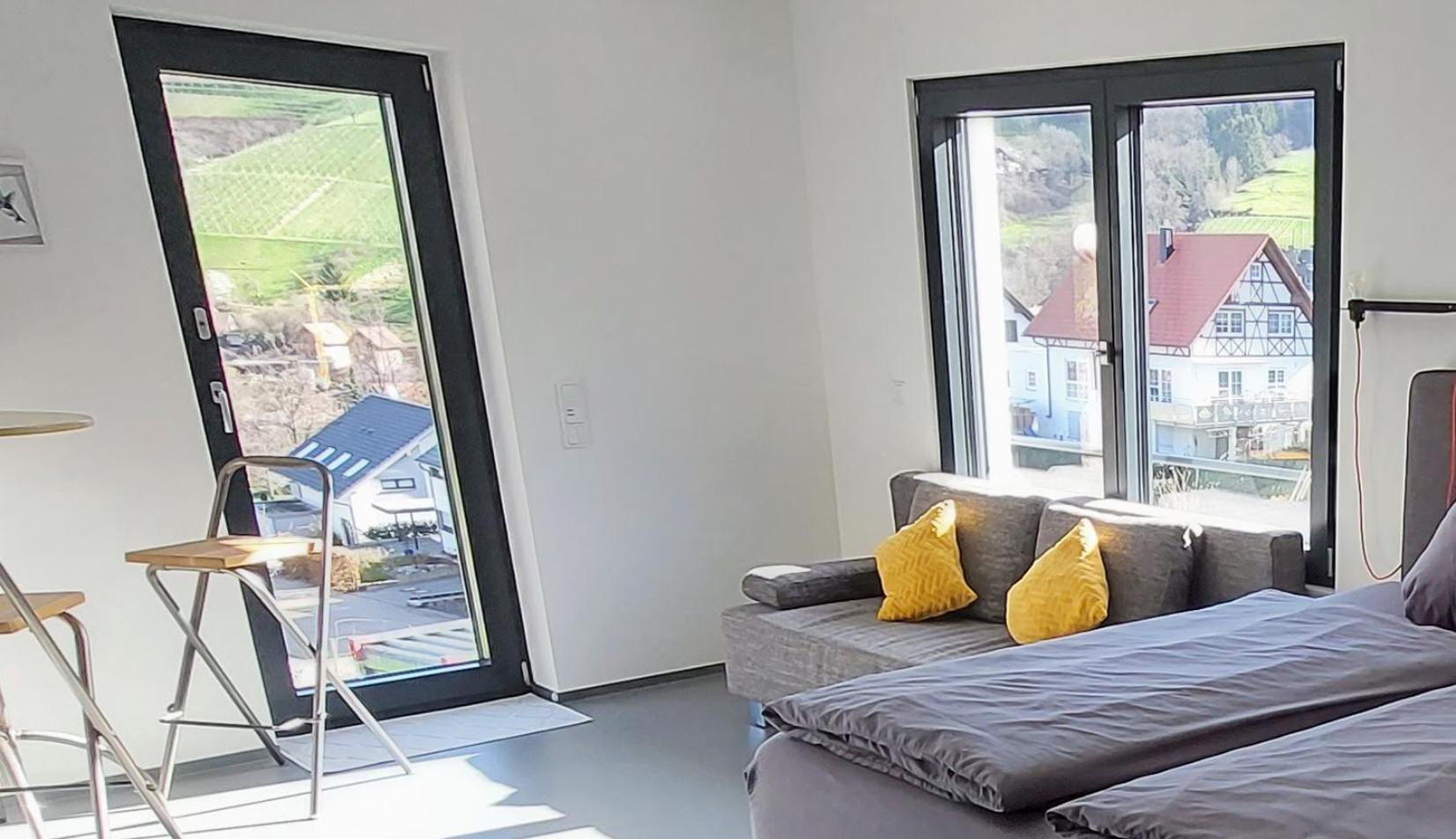 Bikehikesleep Apartments Sasbachwalden Zewnętrze zdjęcie
