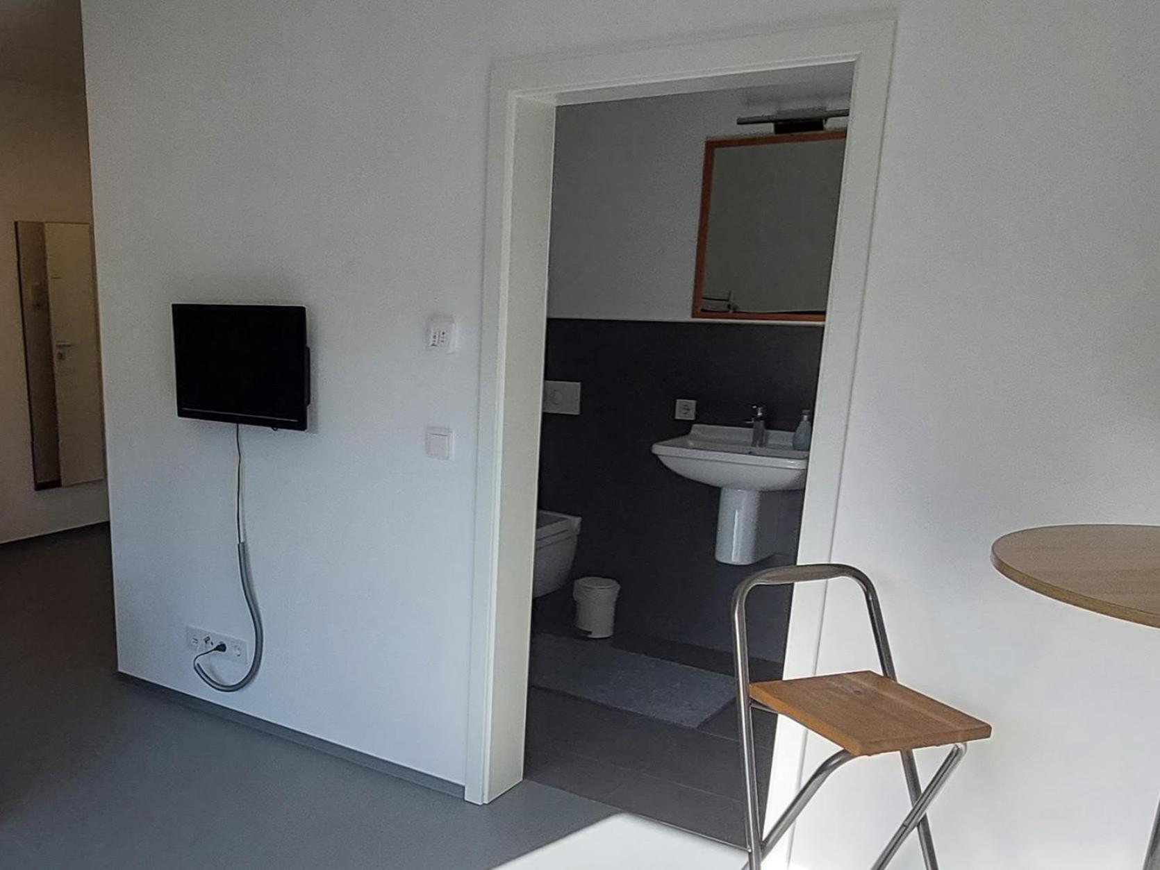 Bikehikesleep Apartments Sasbachwalden Zewnętrze zdjęcie