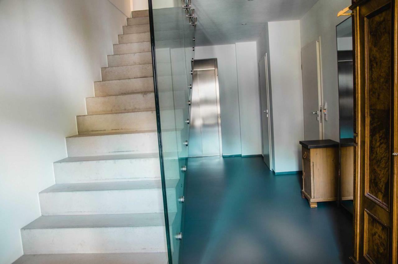 Bikehikesleep Apartments Sasbachwalden Zewnętrze zdjęcie
