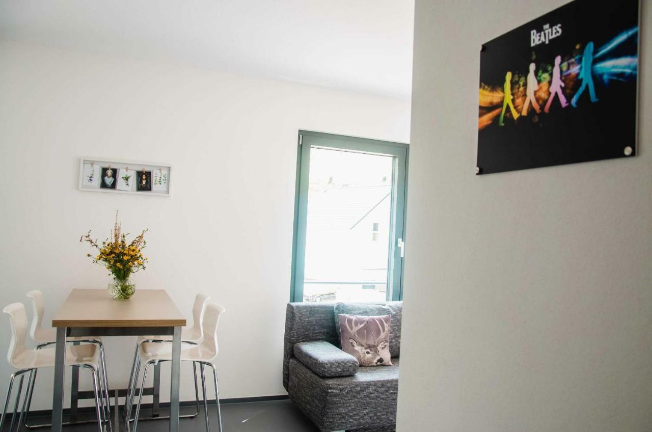 Bikehikesleep Apartments Sasbachwalden Zewnętrze zdjęcie