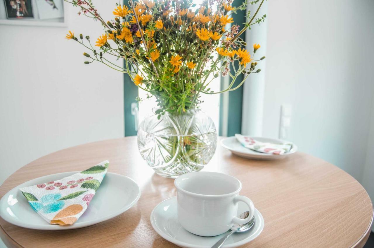 Bikehikesleep Apartments Sasbachwalden Zewnętrze zdjęcie