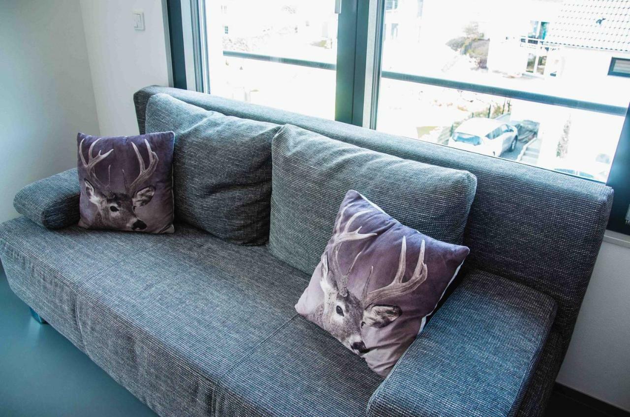 Bikehikesleep Apartments Sasbachwalden Zewnętrze zdjęcie