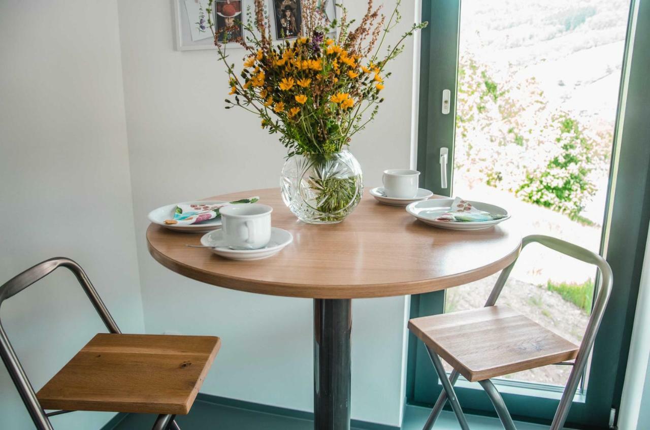 Bikehikesleep Apartments Sasbachwalden Zewnętrze zdjęcie