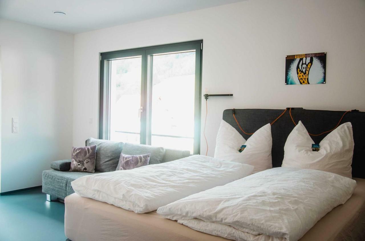 Bikehikesleep Apartments Sasbachwalden Zewnętrze zdjęcie