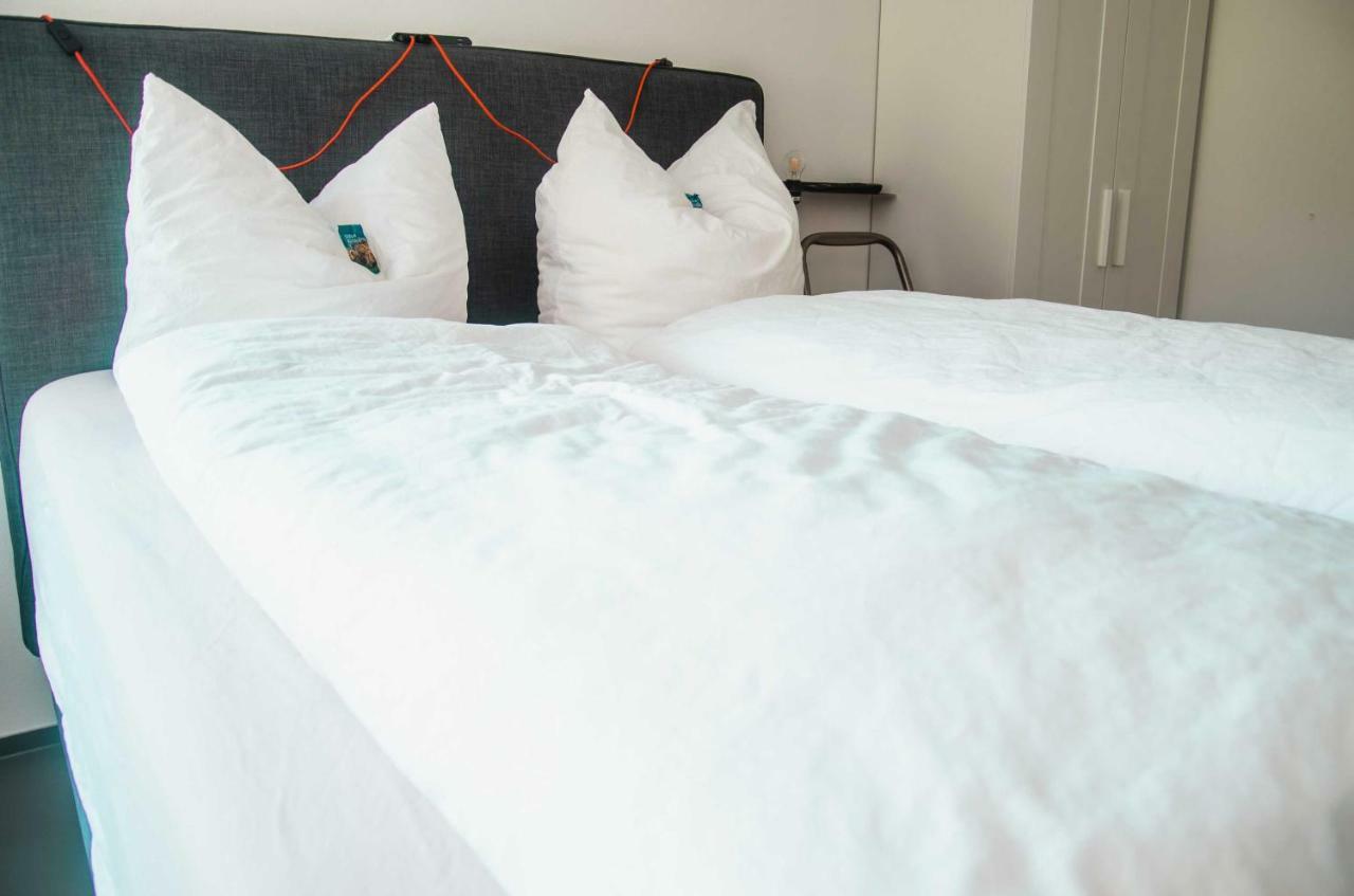 Bikehikesleep Apartments Sasbachwalden Zewnętrze zdjęcie