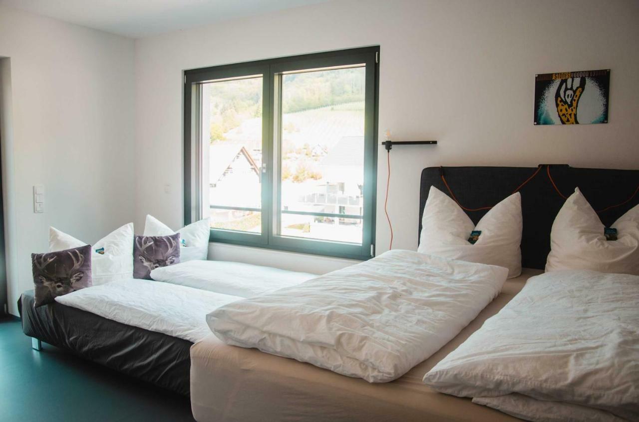 Bikehikesleep Apartments Sasbachwalden Zewnętrze zdjęcie