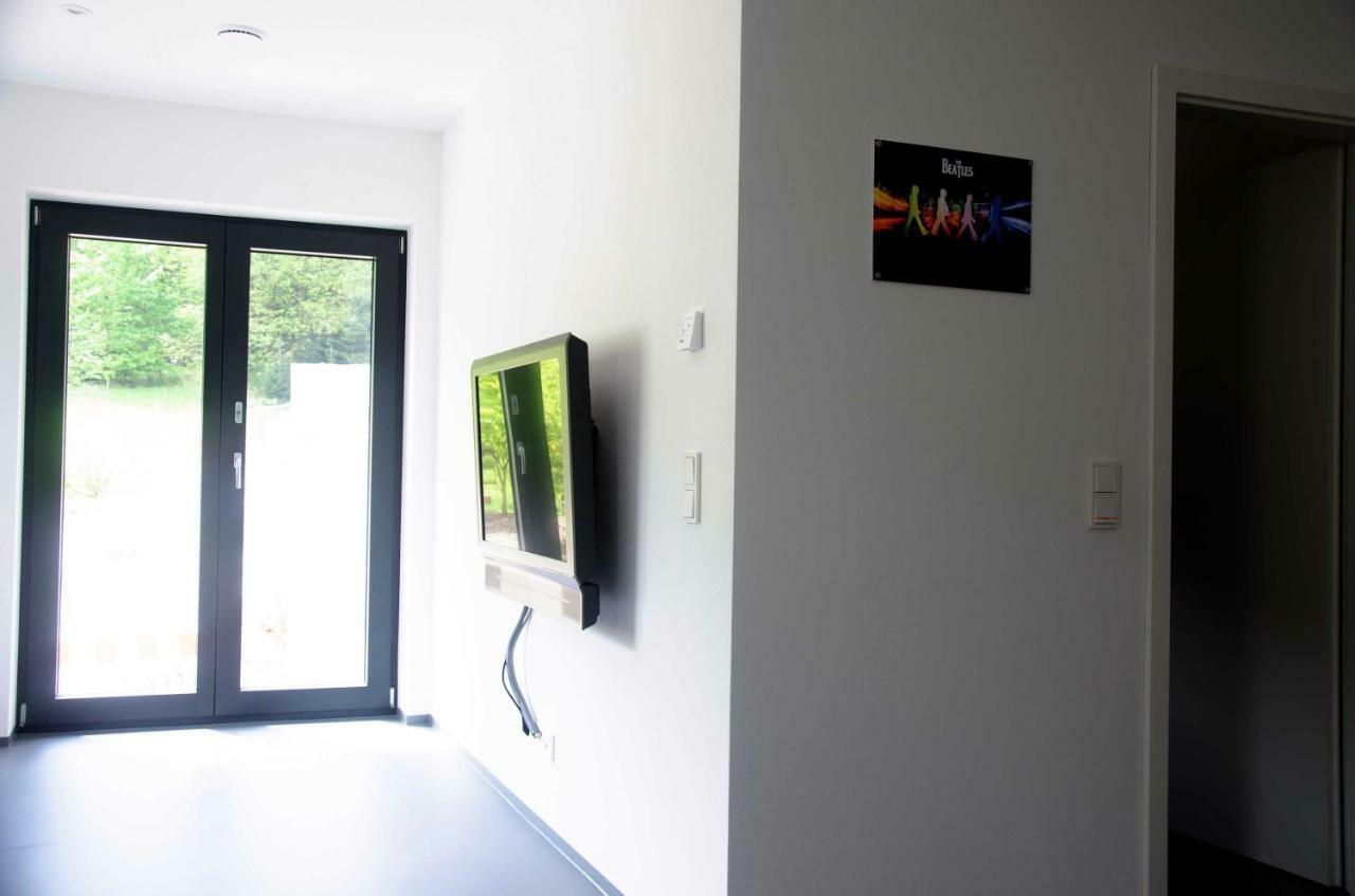 Bikehikesleep Apartments Sasbachwalden Zewnętrze zdjęcie