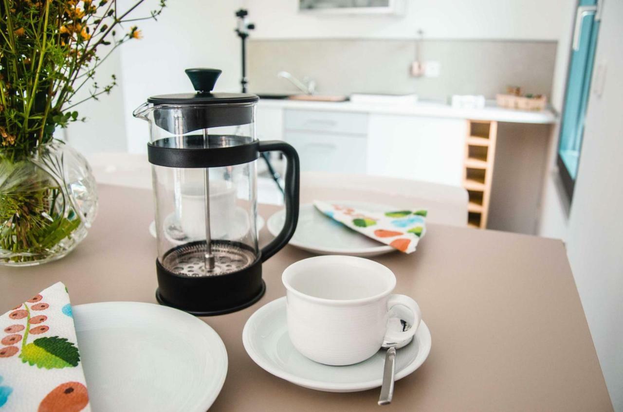 Bikehikesleep Apartments Sasbachwalden Zewnętrze zdjęcie