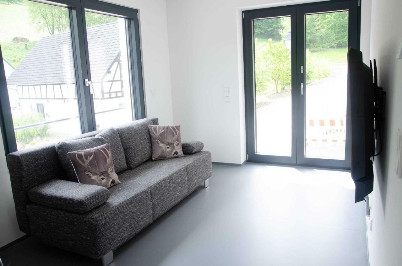 Bikehikesleep Apartments Sasbachwalden Zewnętrze zdjęcie