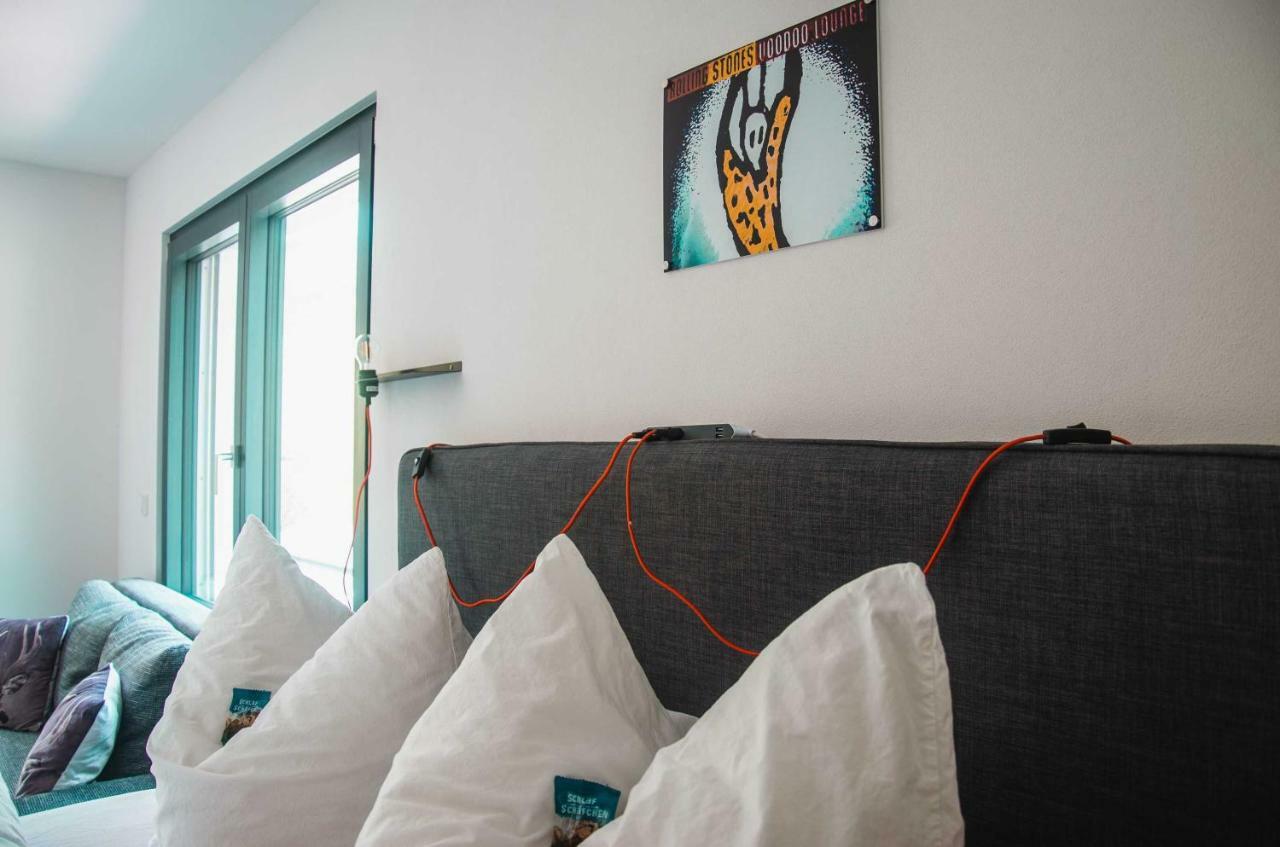 Bikehikesleep Apartments Sasbachwalden Zewnętrze zdjęcie