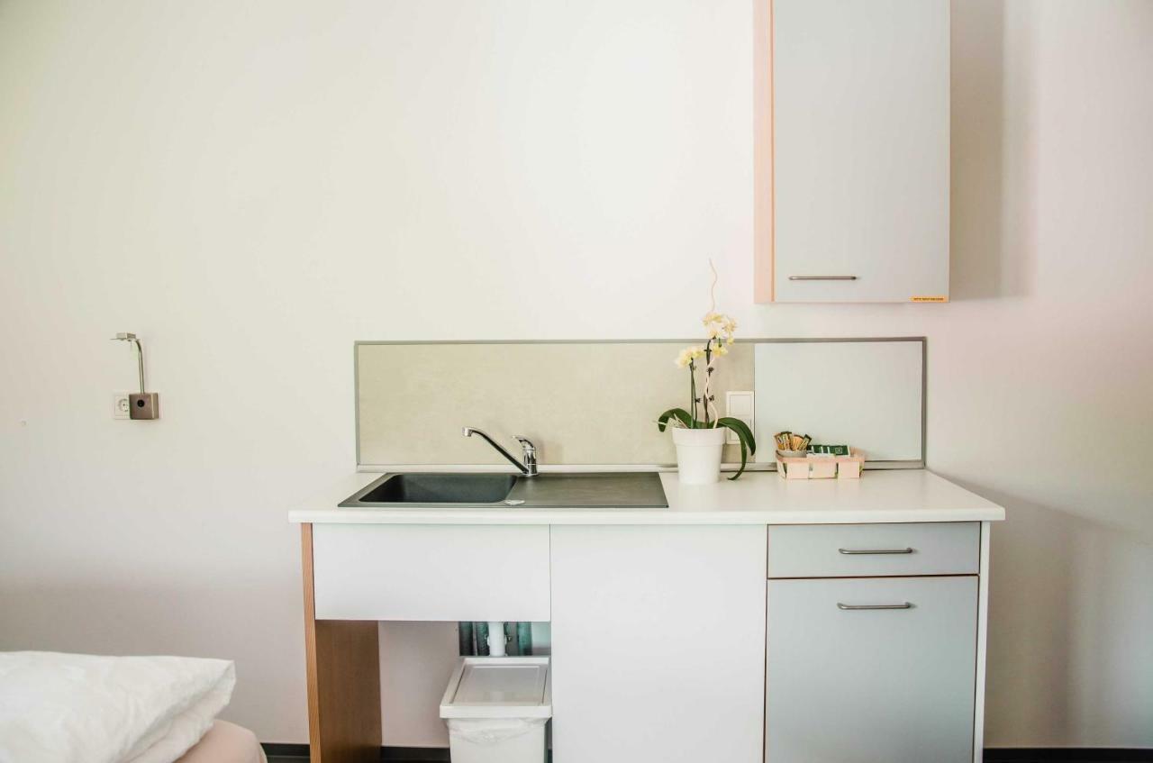 Bikehikesleep Apartments Sasbachwalden Zewnętrze zdjęcie