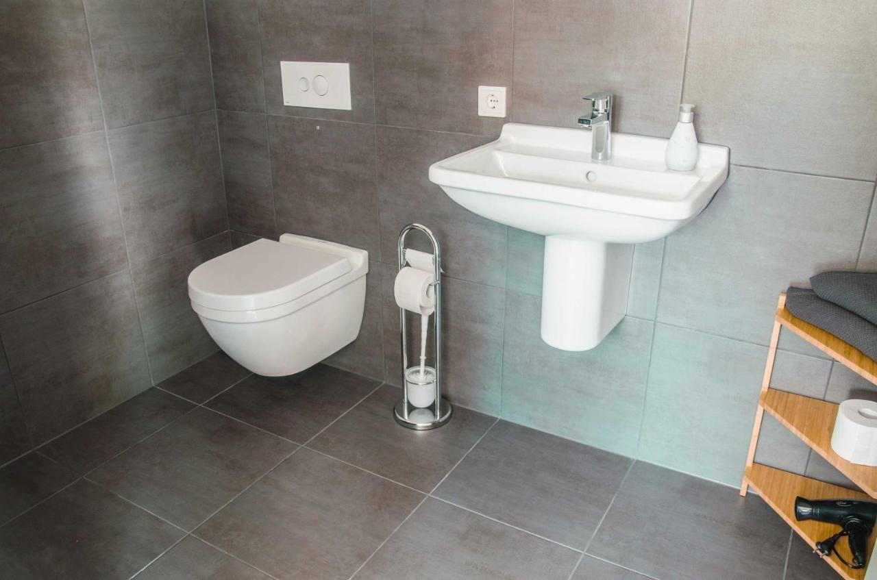 Bikehikesleep Apartments Sasbachwalden Zewnętrze zdjęcie